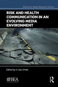 Cover: Risk and Health Communication in an Evolving Media Environment - Routledge