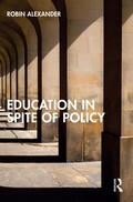 Cover: Education in Spite of Policy - Routledge