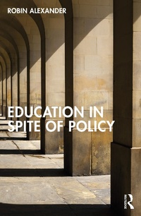 Abbildung von: Education in Spite of Policy - Routledge