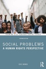 Cover: Social Problems - Routledge