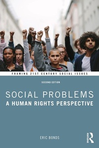 Enlarge image Cover: Social Problems - Routledge