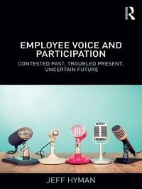 Abbildung von: Employee Voice and Participation - Routledge