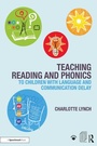 Cover: Teaching Reading and Phonics to Children with Language and Communication Delay - Routledge