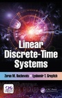 Cover: Linear Discrete-Time Systems - CRC Press