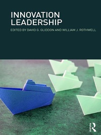 Enlarge image Cover: Innovation Leadership - Routledge
