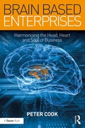 Cover: Brain Based Enterprises - Routledge