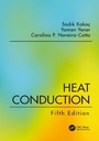 Cover: Heat Conduction, Fifth Edition - CRC Press