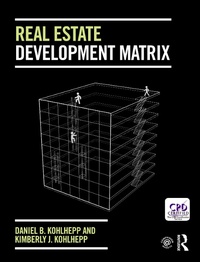 Abbildung von: Real Estate Development Matrix - Routledge