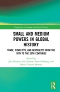 Cover: Small and Medium Powers in Global History - Routledge