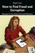 Cover: How to Find Fraud and Corruption - Routledge