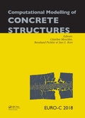 Cover: Computational Modelling of Concrete Structures - CRC Press