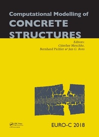 Enlarge image Cover: Computational Modelling of Concrete Structures - CRC Press