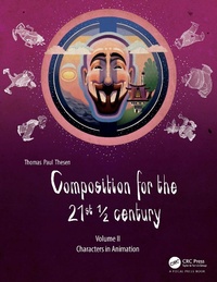 Abbildung von: Composition for the 21st 1/2 century, Vol 2 - CRC Press