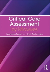 Abbildung von: Critical Care Assessment by Midwives - Routledge