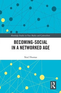 Abbildung von: Becoming-Social in a Networked Age - Routledge