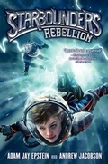 Cover: Rebellion - HarperCollins