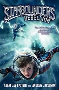 Enlarge image Cover: Rebellion - HarperCollins