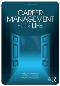 Abbildung von: Career Management for Life - Routledge