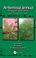 Cover: Artemisia annua - CRC Press