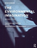 Cover: The Environmental Imagination - Taylor & Francis