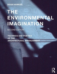 Abbildung von: The Environmental Imagination - Taylor & Francis