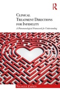 Cover: Clinical Treatment Directions for Infidelity - Routledge