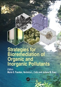 Abbildung von: Strategies for Bioremediation of Organic and Inorganic Pollutants - CRC Press