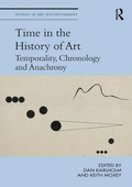 Cover: Time in the History of Art - Routledge