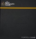 Cover: The Royal Photographic Society Portfolio 1: Portfolio one - Royal Photographic Society