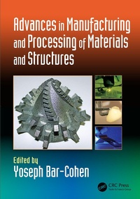 Abbildung von: Advances in Manufacturing and Processing of Materials and Structures - CRC Press