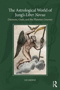 Bild: The Astrological World of Jung's 'Liber Novus' - Routledge