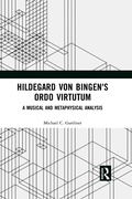 Cover: Hildegard von Bingen's Ordo Virtutum - Routledge