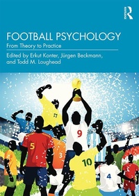 Abbildung von: Football Psychology - Routledge