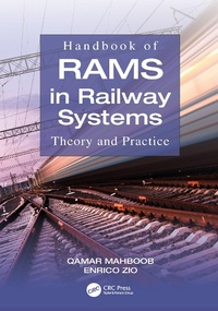 Abbildung von: Handbook of RAMS in Railway Systems - CRC Press