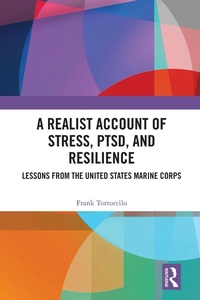Abbildung von: A Realist Account of Stress, PTSD, and Resilience - Routledge