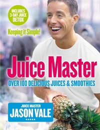 Enlarge image Cover: Juice Master Keeping It Simple - Harper Thorsons