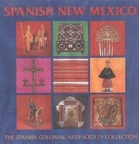 Enlarge image Cover: Spanish New Mexico -- Two-Volume Set - Museum of New Mexico Press