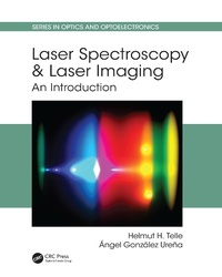 Abbildung von: Laser Spectroscopy and Laser Imaging - CRC Press