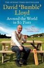Cover: Around the World in 80 Pints - Simon & Schuster Ltd