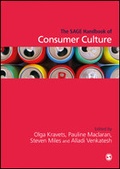 Cover: The SAGE Handbook of Consumer Culture - SAGE Publications Ltd