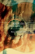 Cover: Ruby Dreams of Janis Joplin - University of Nebraska Press
