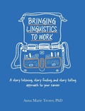 Cover: Bringing Linguistics to Work - Lulu.com