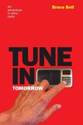 Cover: Tune in Tomorrow - Lulu.com