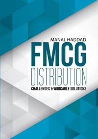 Abbildung von: FMCG Distribution Challenges & Workable Solutions - Lulu.com