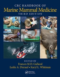 Abbildung von: CRC Handbook of Marine Mammal Medicine - CRC Press