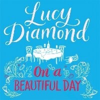 Enlarge image Cover: On a Beautiful Day - Macmillan Digital Audio