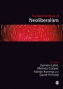 Cover: The SAGE Handbook of Neoliberalism - SAGE Publications Ltd