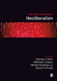 Abbildung von: The SAGE Handbook of Neoliberalism - SAGE Publications Ltd