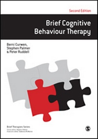 Enlarge image Cover: Brief Cognitive Behaviour Therapy - SAGE Publications Ltd