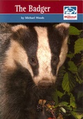 Cover: The Badger - Mammal Society